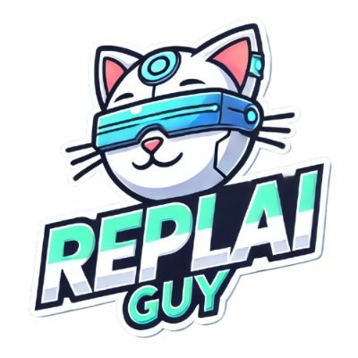 REPLAI GUY